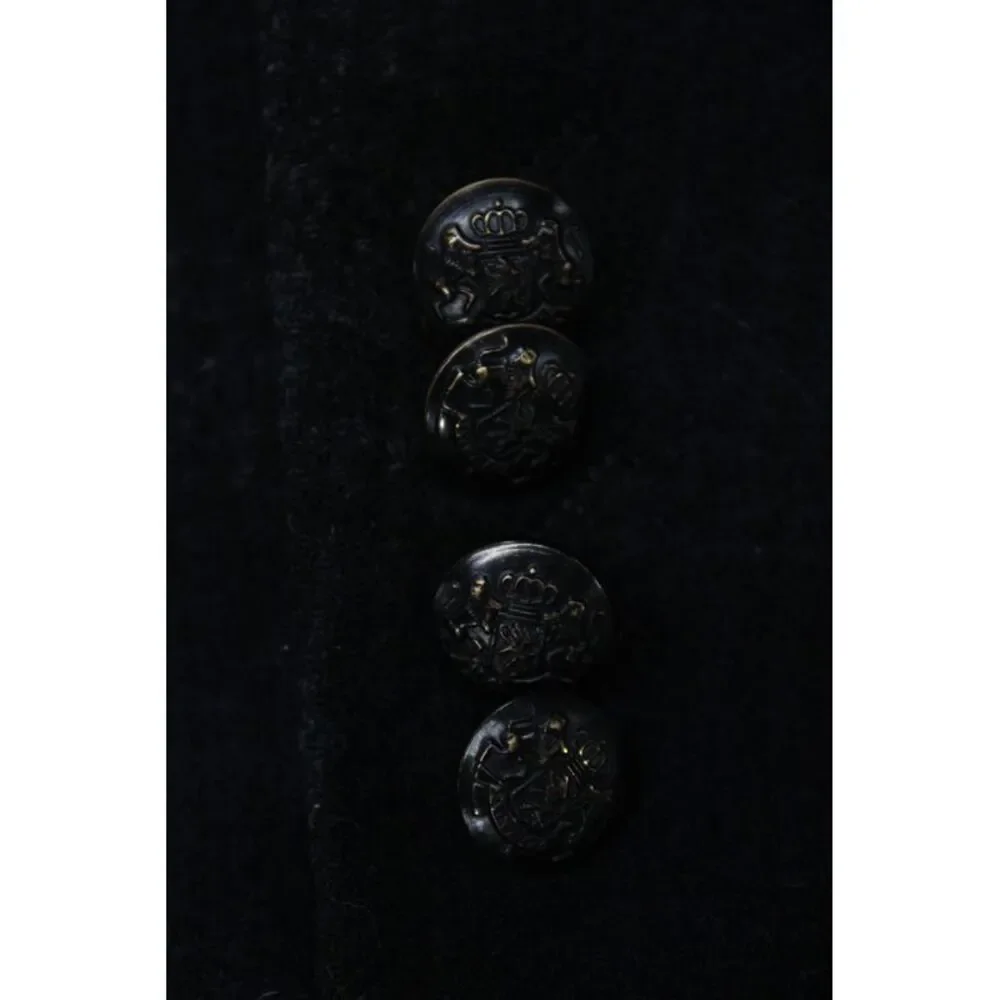 John Varvatos Star USA classic black
